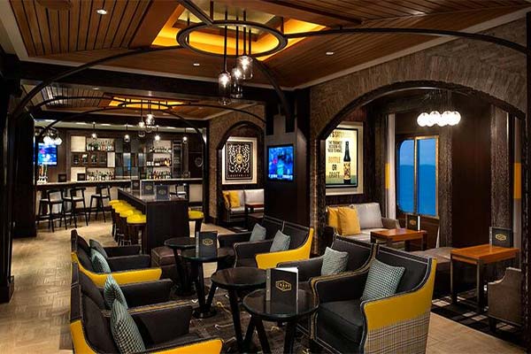 Celebrity Equinox Gallery Image
